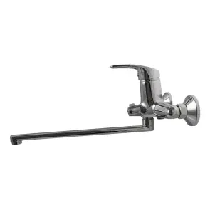 Смеситель для ванны Globus Lux Caprice GLCA-0208 №2