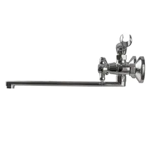 Смеситель для ванны Globus Lux GB-SHARM-0316 №4
