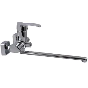 Смеситель для ванны Globus Lux QUEENSLAND GLQU-0208 №4