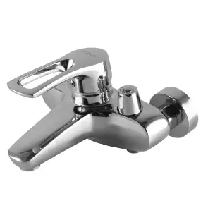 Смеситель для ванны Globus Lux SEVA GLSV-0102N №1