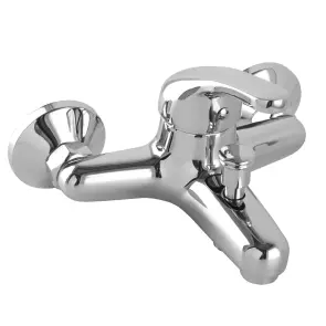 Смеситель для ванны Globus Lux Solly GLSO-0102 №2