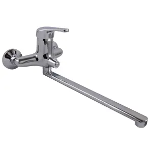 Смеситель для ванны Globus Lux Solly GLSO-0208 №1