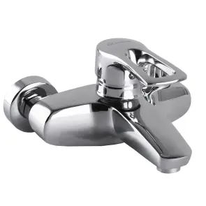 Смеситель для ванны Globus Lux SEVA GLSV-0102N №2