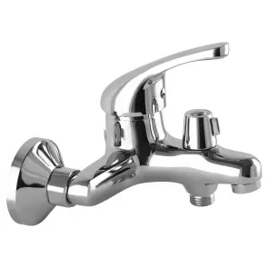 Смеситель для ванны Globus Lux Solly GLSO-0102N №1