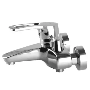 Смеситель для ванны Globus Lux SEVA GLSV-0102N №3