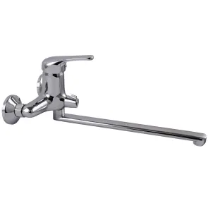 Смеситель для ванны Globus Lux Solly GLSO-0208 №3