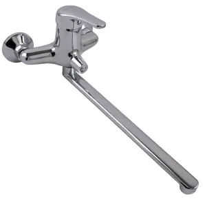 Смеситель для ванны Globus Lux Solly GLSO-0208 №4