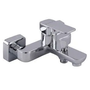 Смеситель для ванны Globus Lux Milano GLM-0102 №1