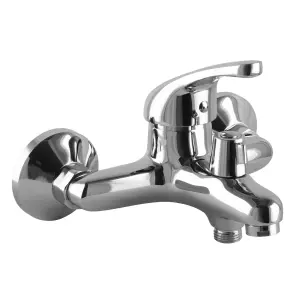 Смеситель для ванны Globus Lux Solly GLSO-0102N №4