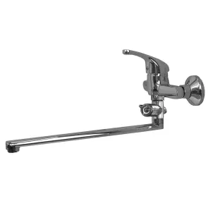 Смеситель для ванны Globus Lux Solly GLSO-0108 №1