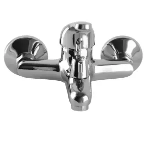 Смеситель для ванны Globus Lux Solly GLSO-0102N №5