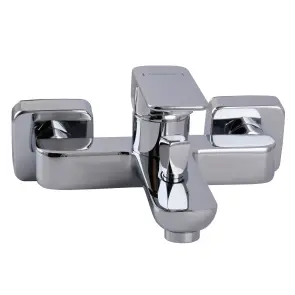 Смеситель для ванны Globus Lux Milano GLM-0102 №3