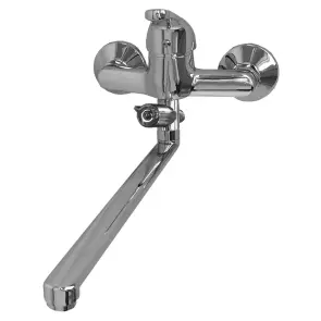 Смеситель для ванны Globus Lux Solly GLSO-0108 №2