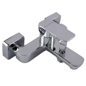 Смеситель для ванны Globus Lux Milano GLM-0102 №4
