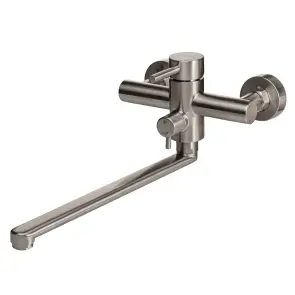Смеситель для ванны Globus Lux ALPEN SBT1-208 №1