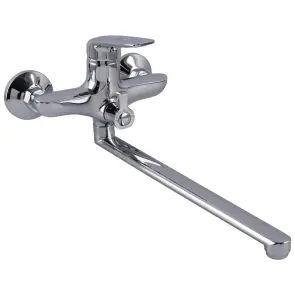 Смеситель для ванны Globus Lux Koln GLK-0208 №1