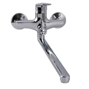 Смеситель для ванны Globus Lux Koln GLK-0208 №2