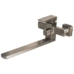 Смеситель для ванны Globus Lux SICILIA SBQ-208 №1
