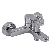 Смеситель для ванны Globus Lux Dolly GLD-0102N