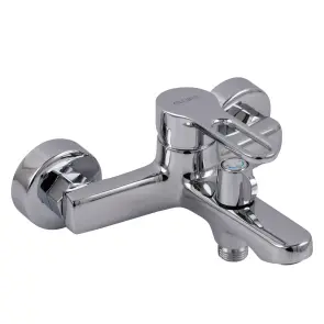 Смеситель для ванны Globus Lux Dolly GLD-0102N №1