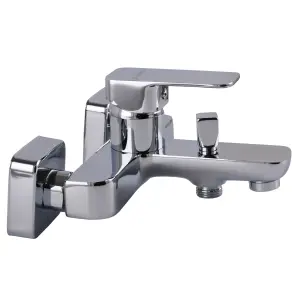 Смеситель для ванны Globus Lux Milano GLM-0102 №7