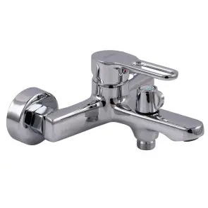 Смеситель для ванны Globus Lux Dolly GLD-0102N №2