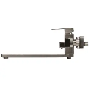 Смеситель для ванны Globus Lux SICILIA SBQ-208 №3