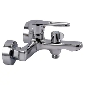 Смеситель для ванны Globus Lux Dolly GLD-0102N №3