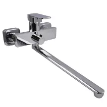 Смеситель для ванны Globus Lux Milano GLM-0208