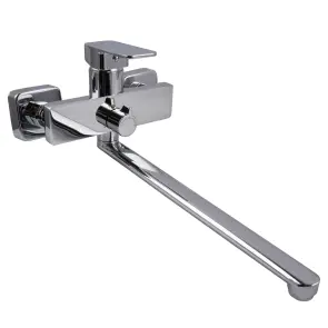 Смеситель для ванны Globus Lux Milano GLM-0208 №1