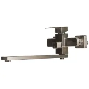 Смеситель для ванны Globus Lux SICILIA SBQ-208 №4
