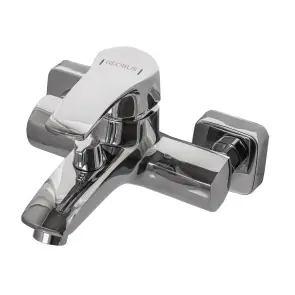 Смеситель для ванны Globus Lux QUEENSLAND GLQU-0102N №1