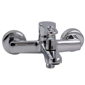 Смеситель для ванны Globus Lux Dolly GLD-0102N №4