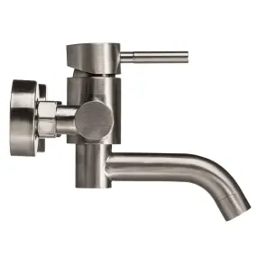 Смеситель для ванны Globus Lux ALPEN SBT1-102L №2