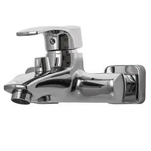 Смеситель для ванны Globus Lux QUEENSLAND GLQU-0102N №3