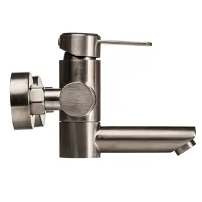 Смеситель для ванны Globus Lux WIEN SBT2-102N №2