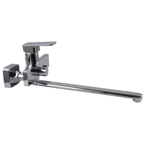 Смеситель для ванны Globus Lux Milano GLM-0208 №5