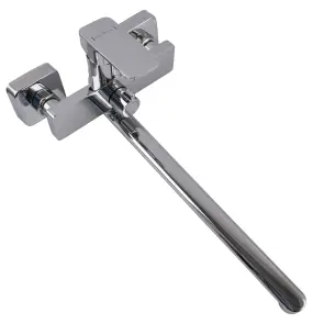 Смеситель для ванны Globus Lux Milano GLM-0208 №6