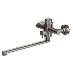 Смеситель для ванны Globus Lux WIEN SBT2-208 №1