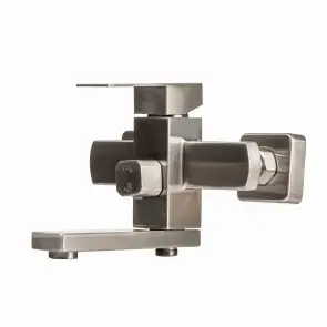Змішувач для ванни Globus Lux SICILIA SBQ-102N №1