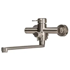 Смеситель для ванны Globus Lux WIEN SBT2-208 №2