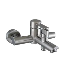 Смеситель для ванны Globus Lux WIEN SBT2-102NE №2
