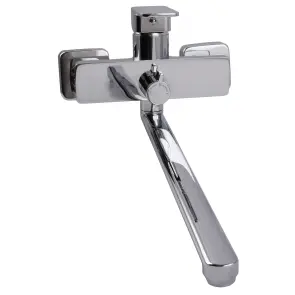 Смеситель для ванны Globus Lux Milano GLM-0208 №7