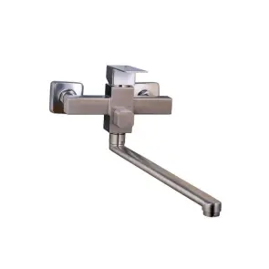 Смеситель для ванны Globus Lux SICILIA SBQ-208L №1