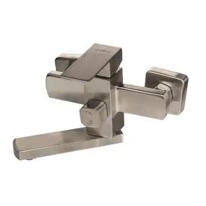 Змішувач для ванни Globus Lux SICILIA SBQ-102N №3