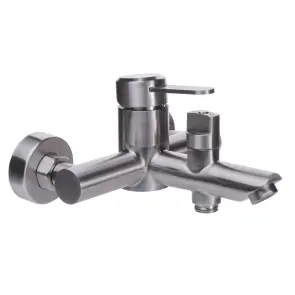 Смеситель для ванны Globus Lux WIEN SBT2-102NE №4