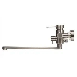 Смеситель для ванны Globus Lux WIEN SBT2-208 №4