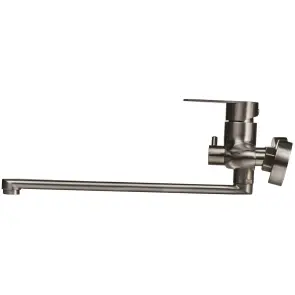 Смеситель для ванны Globus Lux MAIN SM-208 №3