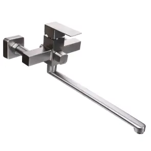 Смеситель для ванны Globus Lux SICILIA SBQ-208L №3