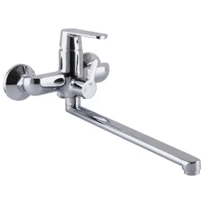 Змішувач для ванни Globus Lux Laguna GLA-0208 №1